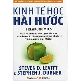 Kinh Tế Học Hài Hước - - Bản Quyền Bản Quyền