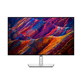 Mua Màn Hình Dell UltraSharp U3223QE 32 inch ( 4K/IPS/60Hz/5ms ) - Hàng Chính Hãng