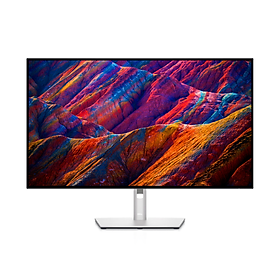 Màn Hình Dell UltraSharp U3223QE 32 inch ( 4K/IPS/60Hz/5ms ) - Hàng Chính Hãng