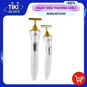 Máy massage nâng cơ mặt K.SKIN KD9060 giúp da săn chắc, ngăn ngừa lão hoá