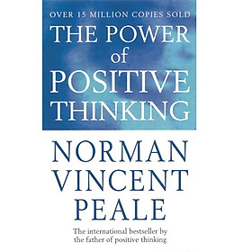 Hình ảnh sách The Power Of Positive Thinking
