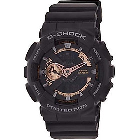 Đồng hồ nam Casio G-shock GA110RG-1A