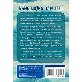 Năng Lượng Bản Thể - Adisan Books