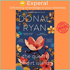 Sách - The Queen of Dirt Island - From the Booker-longlisted No.1 bestselling auth by Donal Ryan (UK edition, paperback)