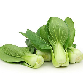Mua 01 Gói Hạt Giống Rau Cải Chíp ( Cải Chít ) - Nảy Mầm Cực Chuẩn