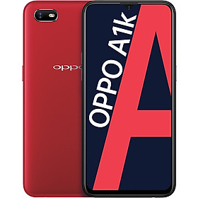 Điện Thoại Oppo A1K (2GB/32GB) - Hàng Chính Hãng