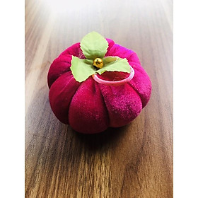 Mua gối gim kim bí đỏ đẹp mắt