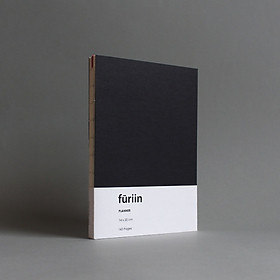 Furiin - Sổ Tay Kế Hoạch Planner