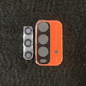 Mua Kính camera thay thế cho Xiaomi Redmi 9T rời CAM (1 kính cam to + 3 kính cam nhỏ