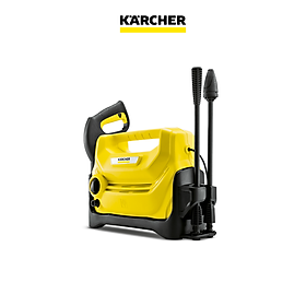 Máy Phun Rửa Áp Lực Cao Karcher K2 Horizontal