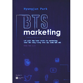 BTS Marketing (Bản Thông Thường)