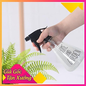 Bình Xịt Nước Tưới Cây 500ml Home And Garden FREESHIP  TP'S