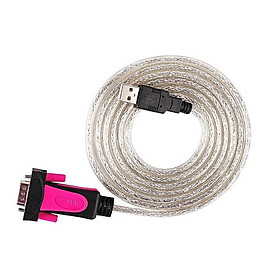 Mua Cáp chuyển USB 2.0 to RS232 (USB to com)