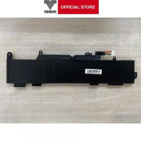 Mua Pin Tương Thích Cho Laptop Hp Elitebook 730 735 755 830 G6 840 Zbook 14U G5 – Ss03Xl 50Wh - Hàng Nhập Khẩu New Seal TEEMO PC TEBAT1274