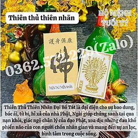 Miếng Dán Điện Thoại Phật Bản Mệnh 12 Con Giáp Đẹp Lung Linh, Phù Hợp Với Mọi Lứa Tuổi cầu bình an, may mắn, thành công