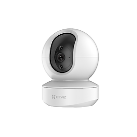 Hình ảnh Combo Camera Wi-Fi EZVIZ TY1 FHD 1080p, Trong Nhà, Kèm Thẻ Nhớ  32GB/64GB - Hàng Chính Hãng