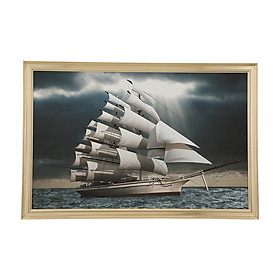 Mua Tranh Treo Tường FENALIX Trang Trí Nghệ Thuật Kích Thước 90x2x60 cm | Index Living Mall | Nội Thất Nhập Khẩu Thái Lan - Phân Phối Độc Quyền Tại Việt Nam
