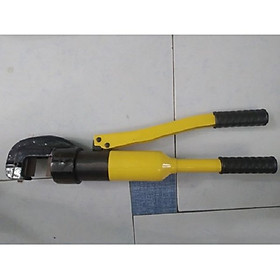 Máy cắt sắt thủy lực 16 tấn 22mm HHG-22