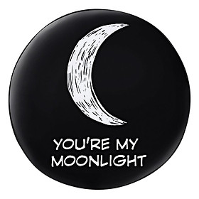 Gối Ôm Tròn You're My Moonlight - GOCP242
