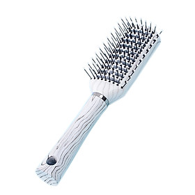 Lược ngựa vằn loại thưa cao cấp kiểu Vent Brush thương hiệu Hàn Quốc - DMCTB115