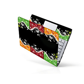 Mua Mẫu Dán Decal Laptop Nghệ Thuật  LTNT- 239 cỡ 13 inch