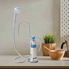 Mua Máy Lọc Nước Ion Kiềm Máy Tắm Leveluk Anespa DX - Hàng Chính Hãng Nhập Khẩu Tại Kho Enagic