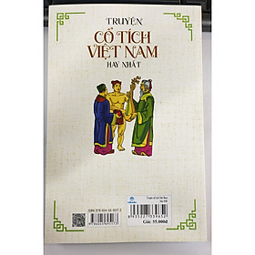 Truyện cổ tích Việt Nam hay nhất - Đồng Lan