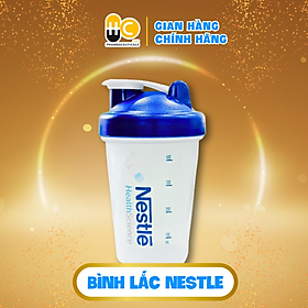 Mua  QUÀ TẶNG  Bình lắc pha sữa Nestle