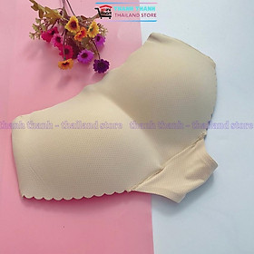 Quần độn mông nữ vải thông hơi, quần nâng mông nữ Chất su đúc mát lạnh Thái Lan SH 205 lên dáng đẹp tự nhiên