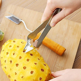 Mua Dụng cụ Gắp Mắt Thơm  cây gắp mắt trái dứa  mắt khóm