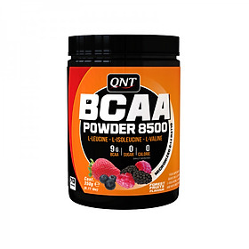 BCAA 8500 POWDER FOREST FRUIT FLAVOUR 350 G