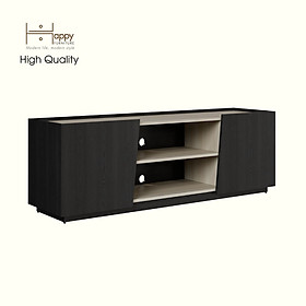 Mua  Happy Home Furniture  VIGGO  Kệ TV 2 cửa mở  160cm x 40cm x 54cm ( DxRxC)  KTV_048