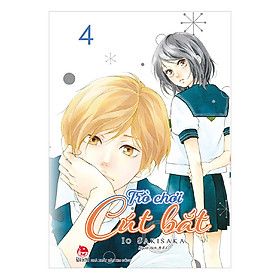 Trò Chơi Cút Bắt (Tập 4)