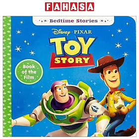 Disney Pixar Toy Story