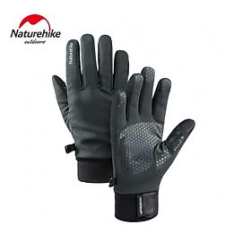 Găng tay chống nước có cảm ứng NatureHike NH19S005-T