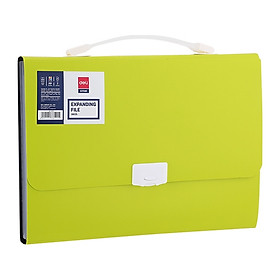 Cặp Hồ Sơ Deli 38125