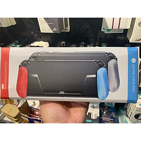 Mua Ốp grip bảo vệ máy  tay cầm  đựng thẻ game hãng K&A cho máy Nintendo Switch