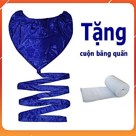 Mua túi hứng nước áo trùm hứng nước vệ sinh điều hòa treo tường tặng băng quấn ống đồng