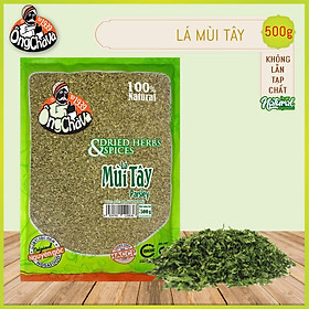 Lá Mùi Tây Ông Chà Và 500g Parsley