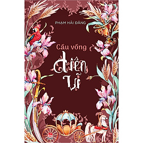 [Download Sách] Cầu Vồng Diên Vĩ