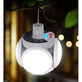 Mua ĐÈN LED NĂNG LƯỢNG MẶT TRỜI  SẠC ĐIỆN NGOÀI TRỜI SÂN VƯỜN  CẮM TRẠI  TRỒNG CÂY  HỘI CHỢ