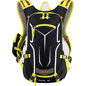 Balo Đeo Vai Thể Thao Chống Nước Lixada (18L)