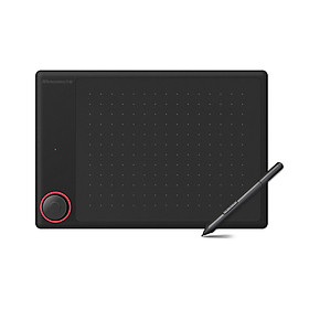 G30 Professional Graphic Tablet 8192 Levels Digital Drawing Tablet with Pen Multifunctional Ultralight Grafische Tablet