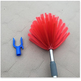 Mua Cây Quét Trần Nhà  Quét Mạng Nhện Inox Tích Hợp Phơi Đồ Đa Năng