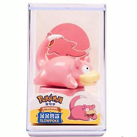 Mô Hình Bửu Bối Thần Kỳ Pokemon 01-Tm9 (Simba)