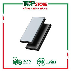 Mua Pin dự phòng Eloop E29 chính hãng  30.000mAh  USB-C  QC2.0 & 3.0