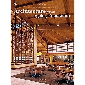 Nơi bán Architecture For An Ageing Population - Giá Từ -1đ