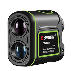 Mua Ống Nhòm Đo Khoảng Cách SNDWAY SW-600A