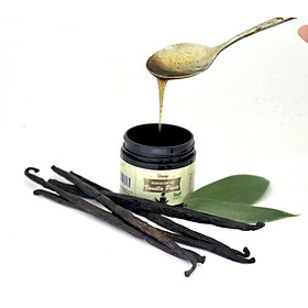 Madagascan Vanilla Bean Paste