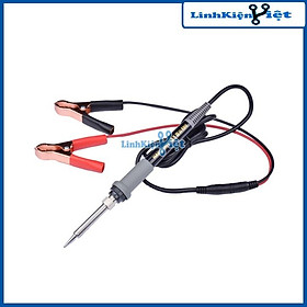 Mua Tay Hàn 12VDC 35W Đa Năng Dễ Dàng Sử Dụng